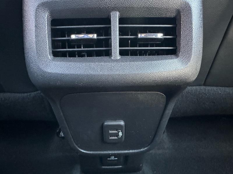 Chevrolet Equinox RS 2023