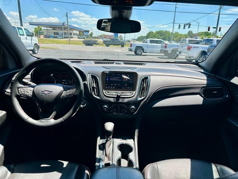 Chevrolet Equinox RS 2023