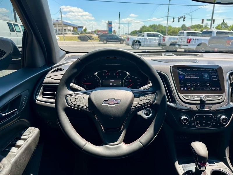 Chevrolet Equinox RS 2023