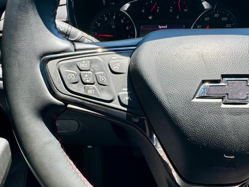 Chevrolet Equinox RS 2023