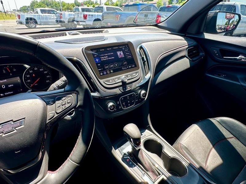 Chevrolet Equinox RS 2023
