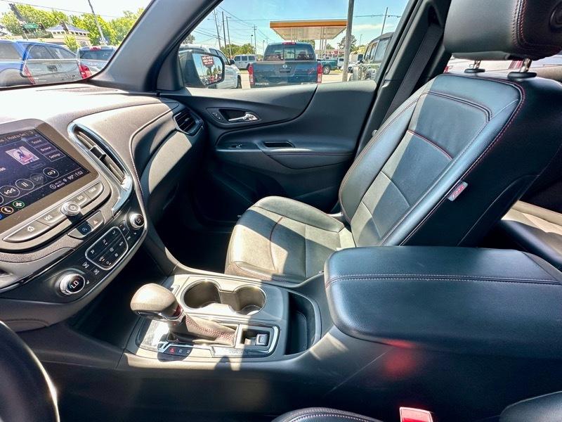 Chevrolet Equinox RS 2023