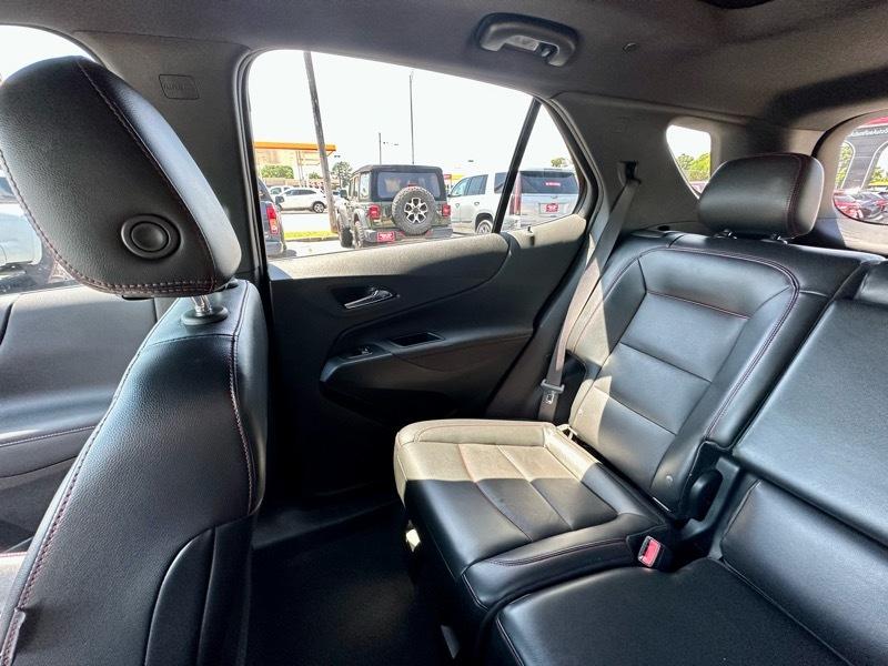 Chevrolet Equinox RS 2023