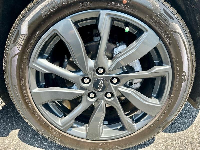 Chevrolet Equinox RS 2023