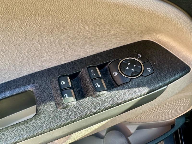 Ford EcoSport Titanium AWD 2022