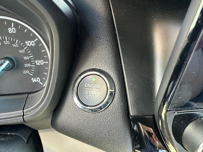 Ford EcoSport Titanium AWD 2022