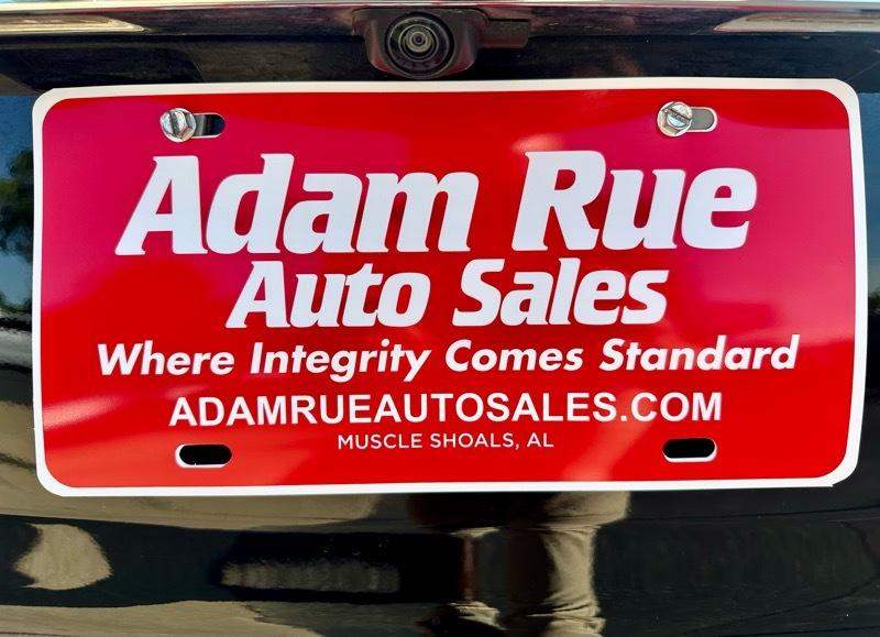 Ford EcoSport Titanium AWD 2022