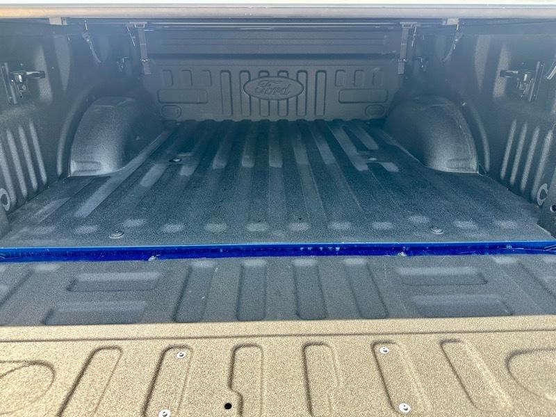 Ford F-150 Raptor SuperCrew 4WD 2018