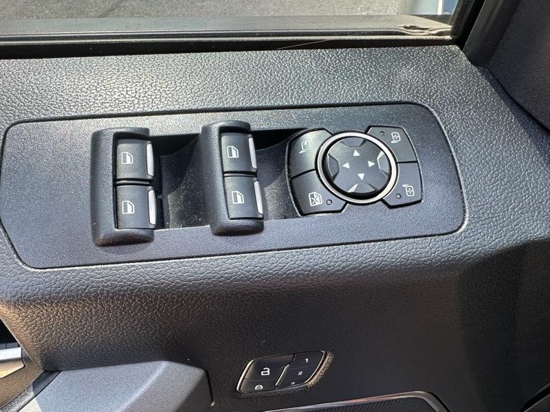 Ford F-150 Raptor SuperCrew 4WD 2018