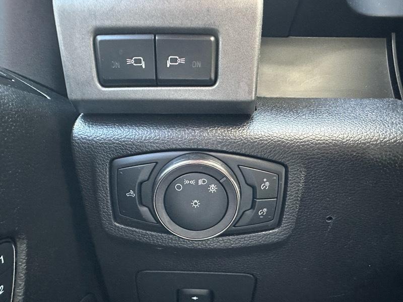 Ford F-150 Raptor SuperCrew 4WD 2018