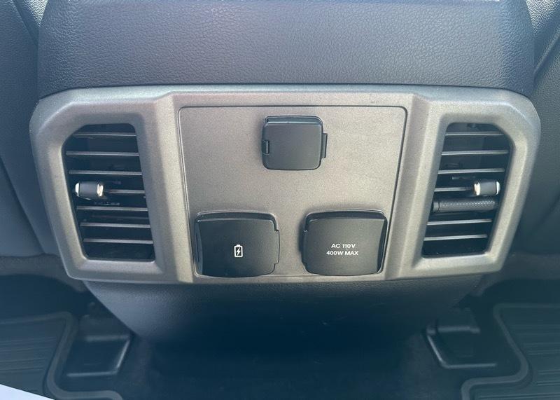 Ford F-150 Raptor SuperCrew 4WD 2018