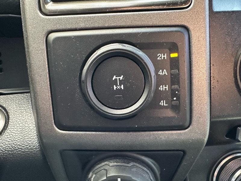 Ford F-150 Raptor SuperCrew 4WD 2018