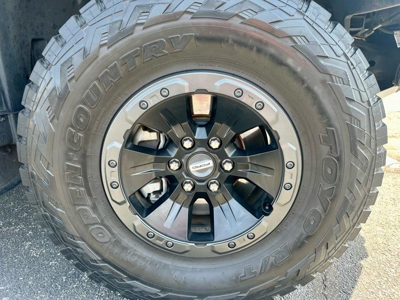 Ford F-150 Raptor SuperCrew 4WD 2018