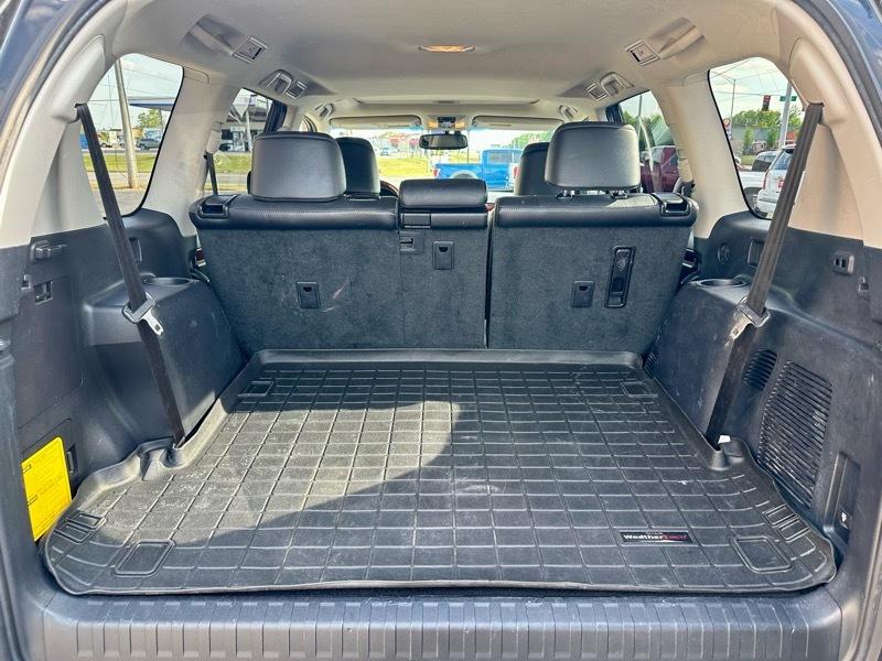 Lexus GX 460 Base 4D SUV 4WD 2015