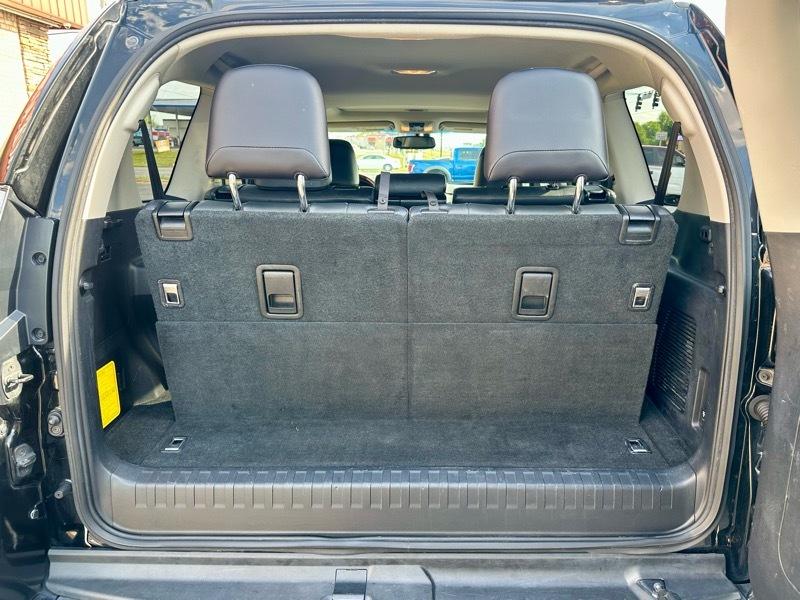 Lexus GX 460 Base 4D SUV 4WD 2015