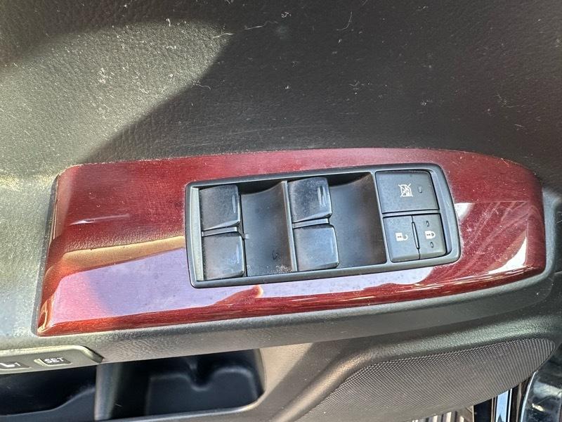 Lexus GX 460 Base 4D SUV 4WD 2015