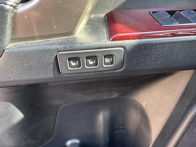 Lexus GX 460 Base 4D SUV 4WD 2015