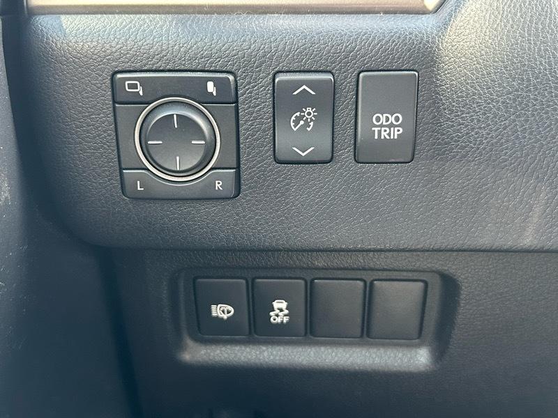 Lexus GX 460 Base 4D SUV 4WD 2015