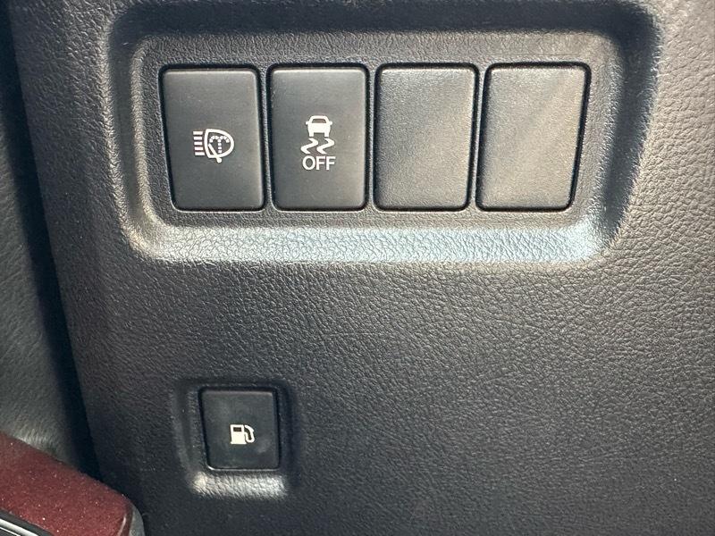 Lexus GX 460 Base 4D SUV 4WD 2015