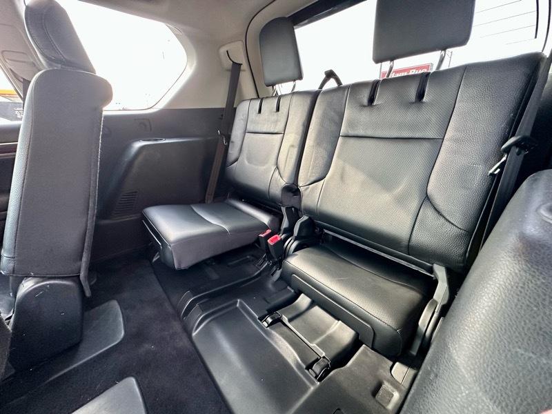 Lexus GX 460 Base 4D SUV 4WD 2015