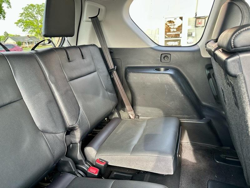 Lexus GX 460 Base 4D SUV 4WD 2015