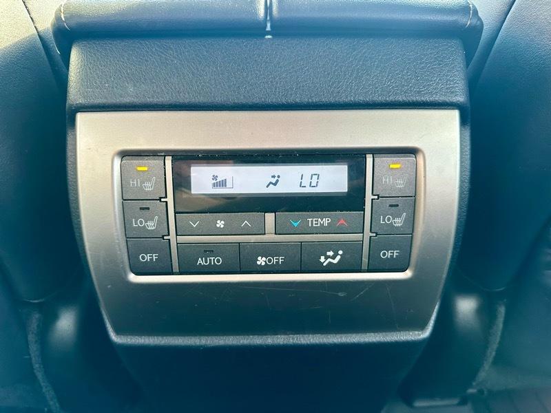 Lexus GX 460 Base 4D SUV 4WD 2015