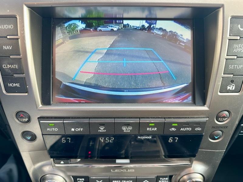 Lexus GX 460 Base 4D SUV 4WD 2015