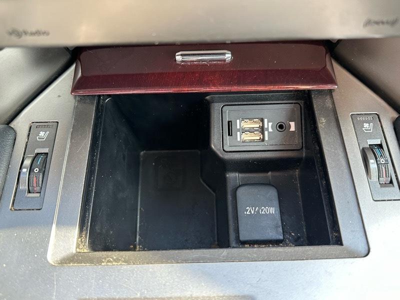 Lexus GX 460 Base 4D SUV 4WD 2015