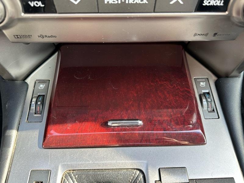 Lexus GX 460 Base 4D SUV 4WD 2015