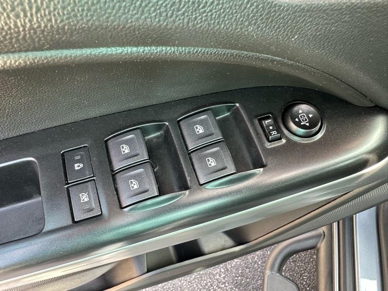 Chevrolet Colorado LT Crew Cab 4WD Short Box 2022