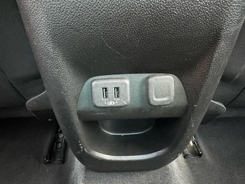 Chevrolet Colorado LT Crew Cab 4WD Short Box 2022