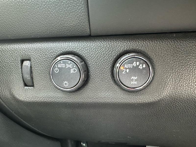 Chevrolet Colorado LT Crew Cab 4WD Short Box 2022