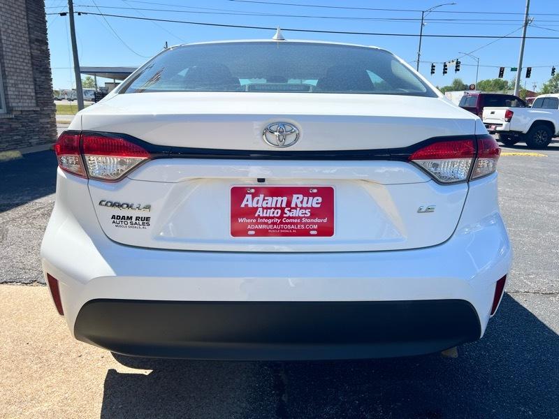 Toyota Corolla LE 2023