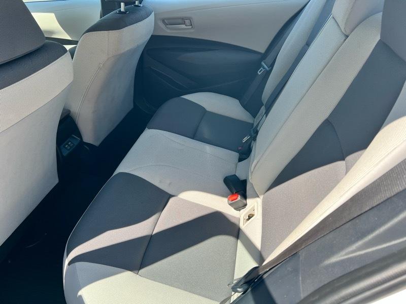 Toyota Corolla LE 2023