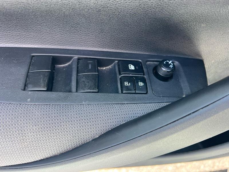 Toyota Corolla LE 2023