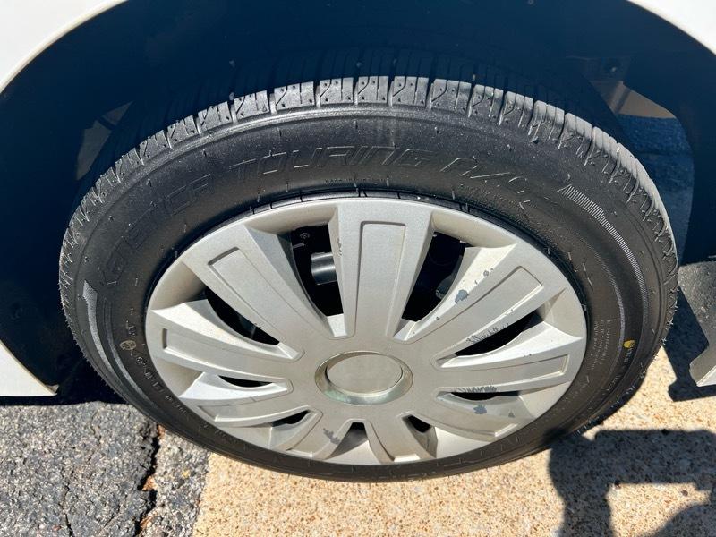 Toyota Corolla LE 2023