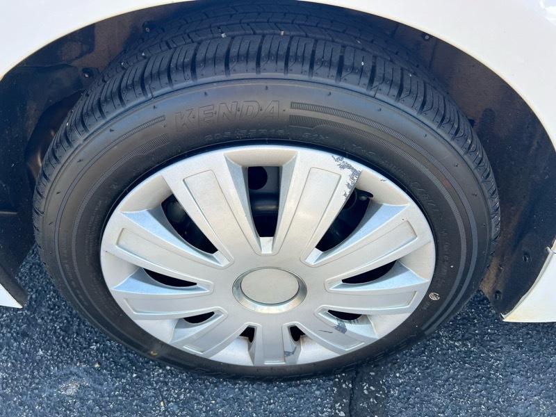 Toyota Corolla LE 2023