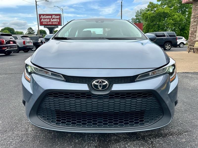 Toyota Corolla LE 2020