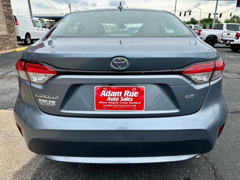Toyota Corolla LE 2020