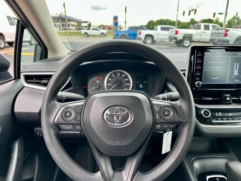 Toyota Corolla LE 2020