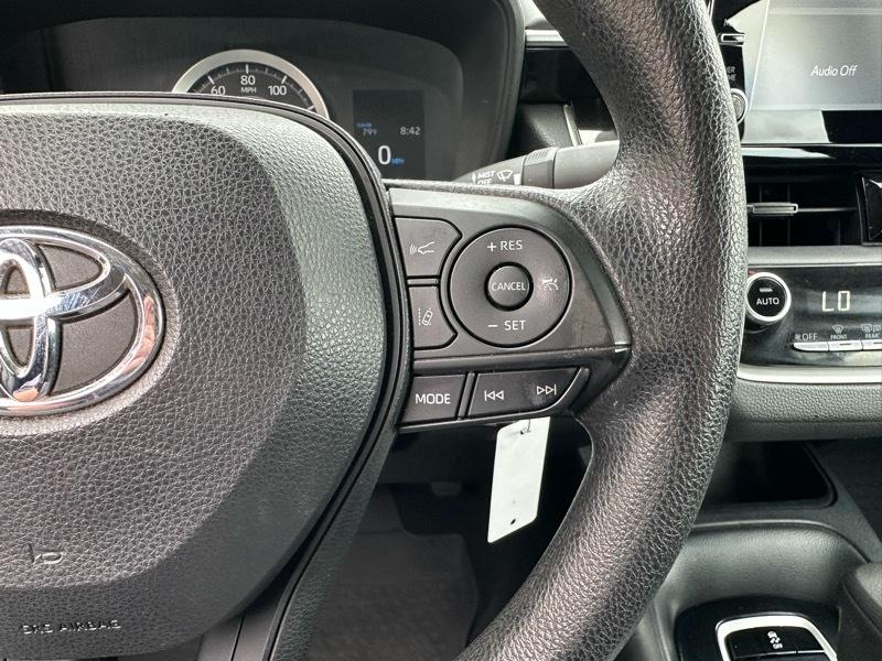 Toyota Corolla LE 2020