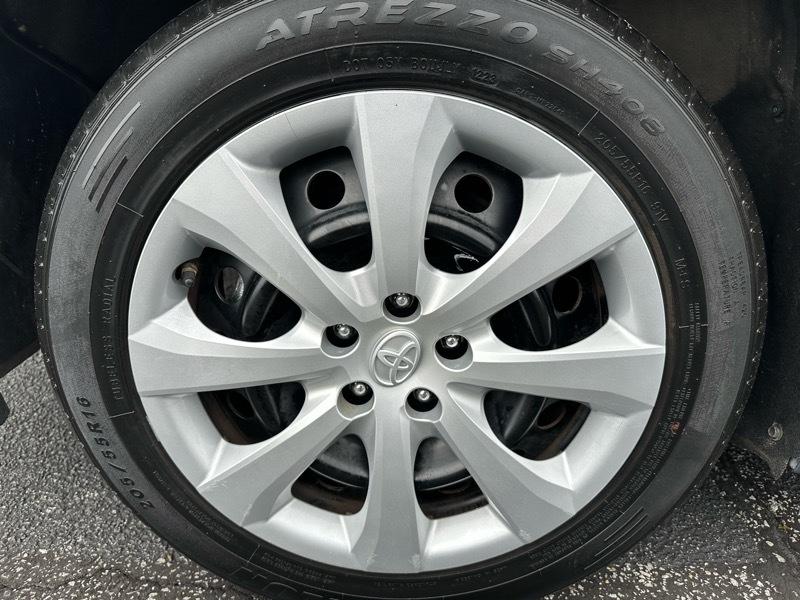 Toyota Corolla LE 2020