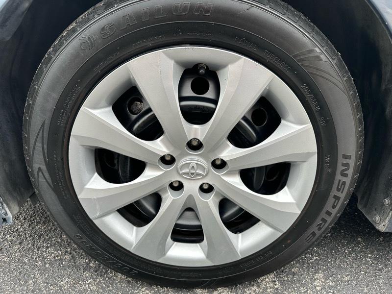 Toyota Corolla LE 2020