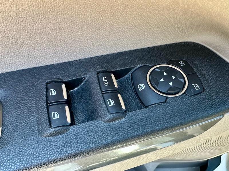 Ford EcoSport SE 2021