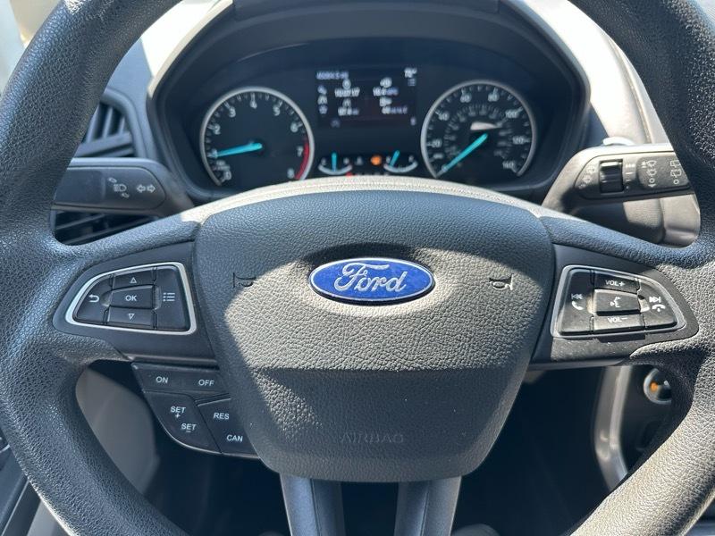 Ford EcoSport SE 2021