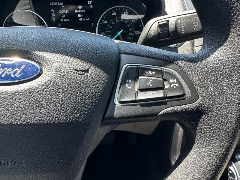 Ford EcoSport SE 2021