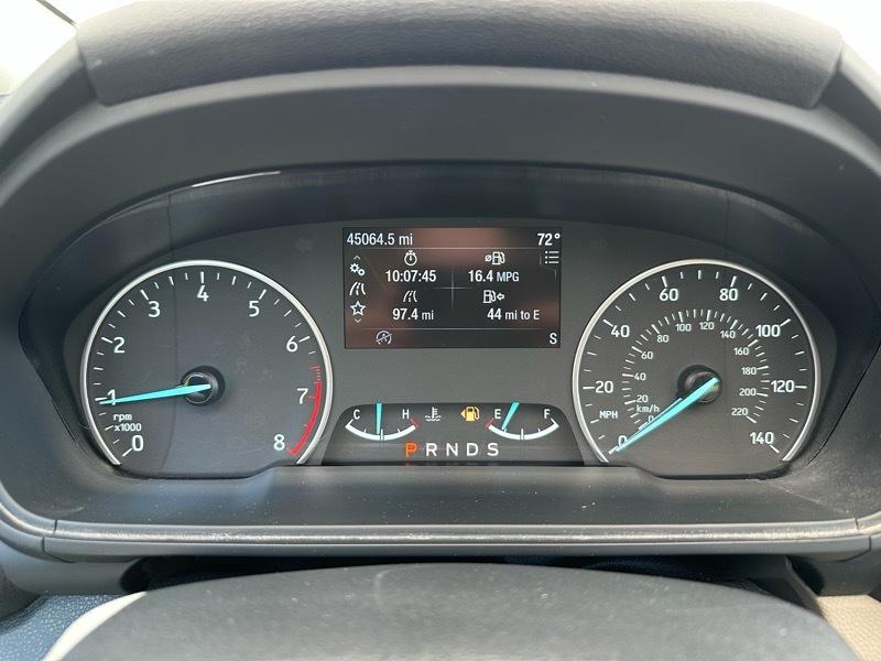 Ford EcoSport SE 2021