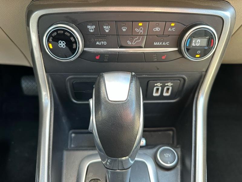Ford EcoSport SE 2021