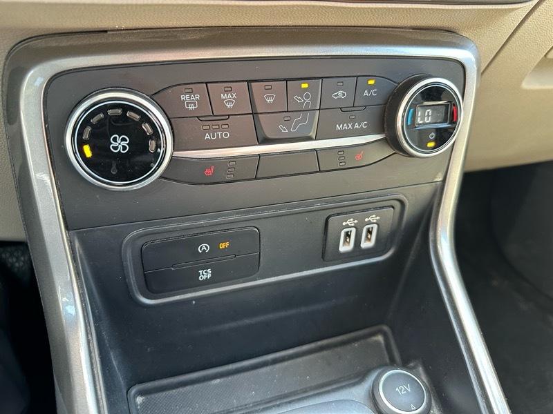 Ford EcoSport SE 2021