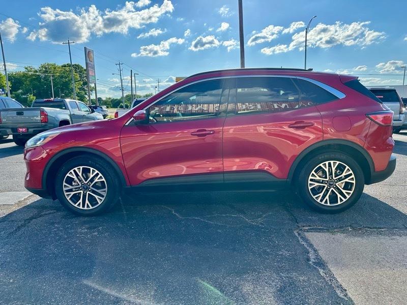 Ford Escape SEL 2020